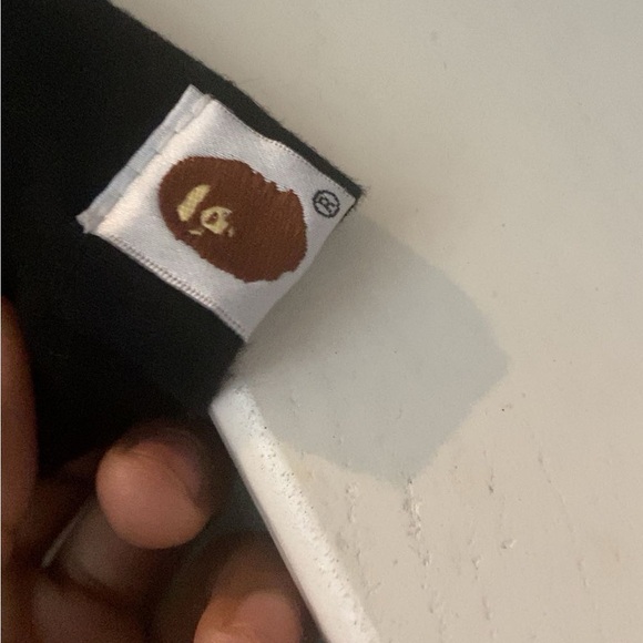 shirt too big for me. brand new never worn - Picture 3 of 4